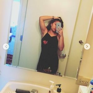 Meet your Posher, Donyonna